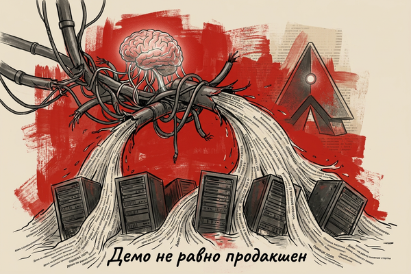 Featured image: ai agents production failures