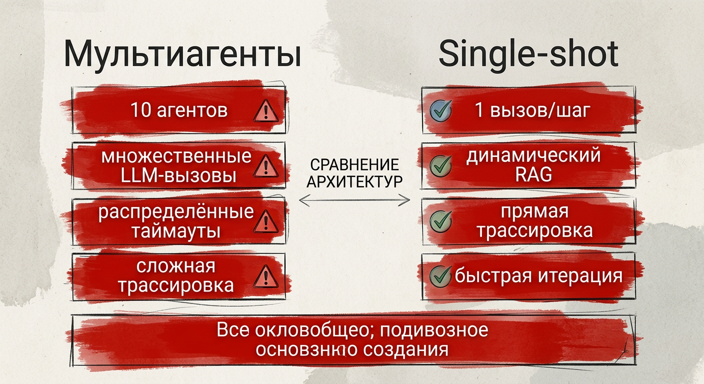 Featured image: ai assistant architecture