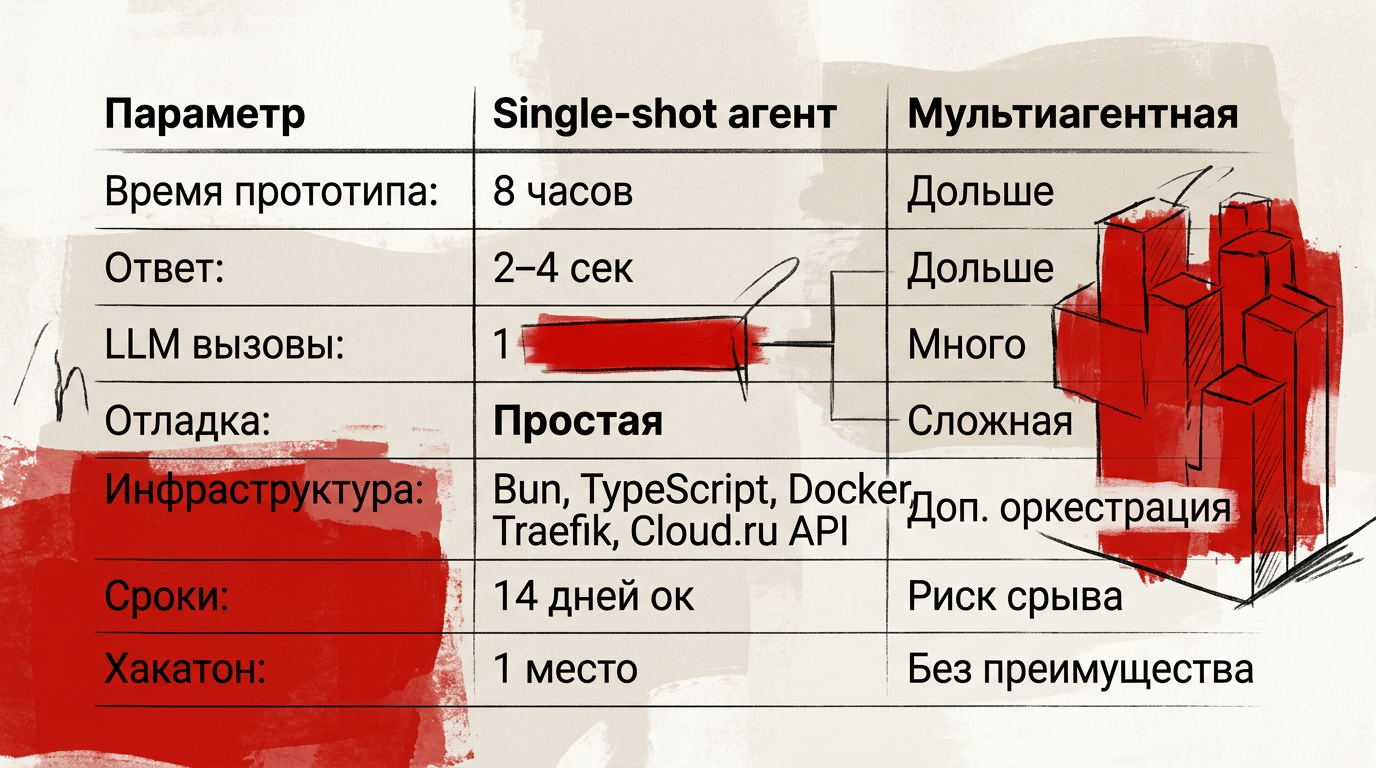 Featured image: ai assistant architecture