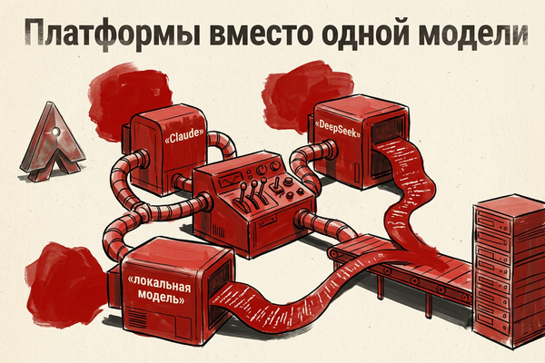 Featured image: ai coding platform shift