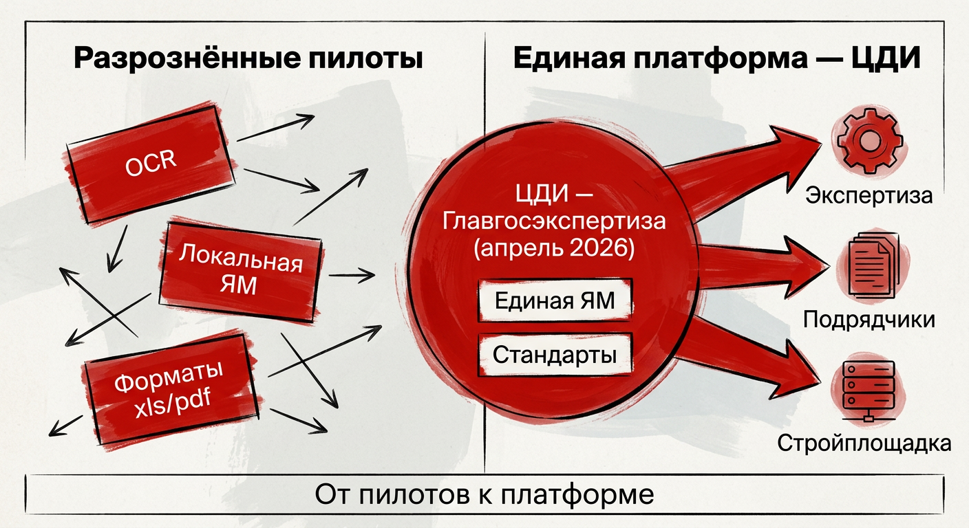 Featured image: ai construction platform