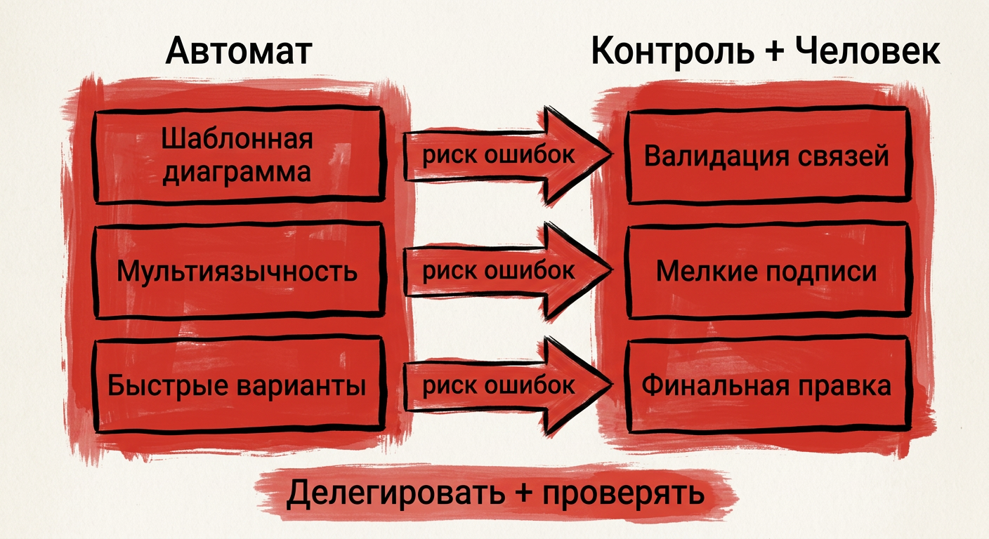 Featured image: ai diagram generation guide
