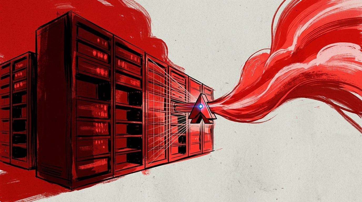 Featured image: ai driven software testing governance platform