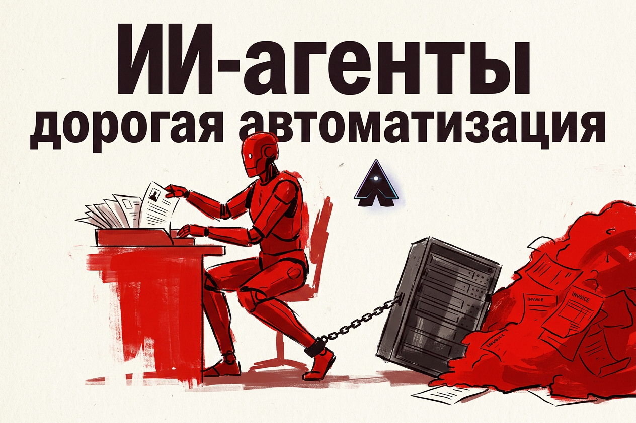 Featured image: ai hr agents risks