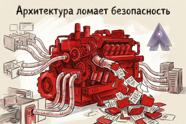 Featured image: ai itsm architecture choice