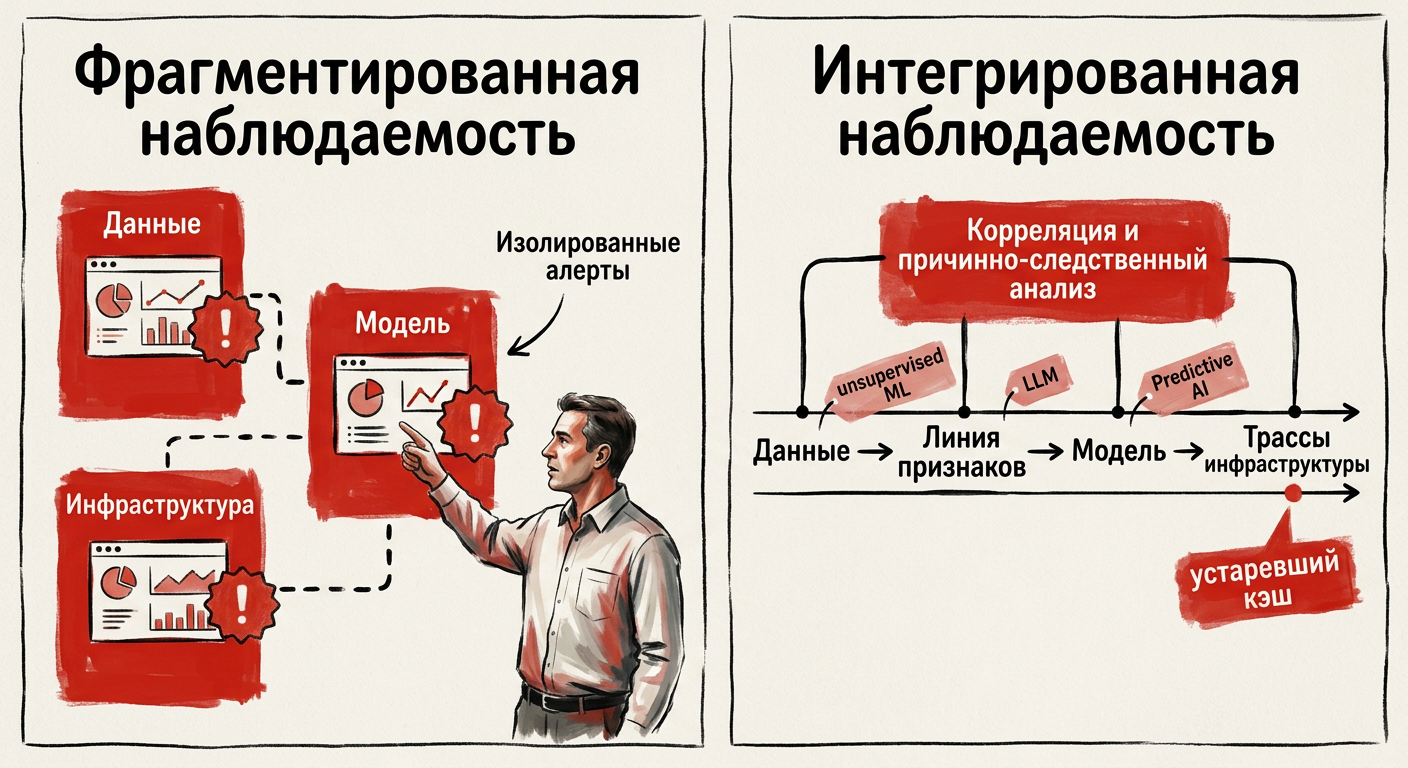 Featured image: ai observability errors