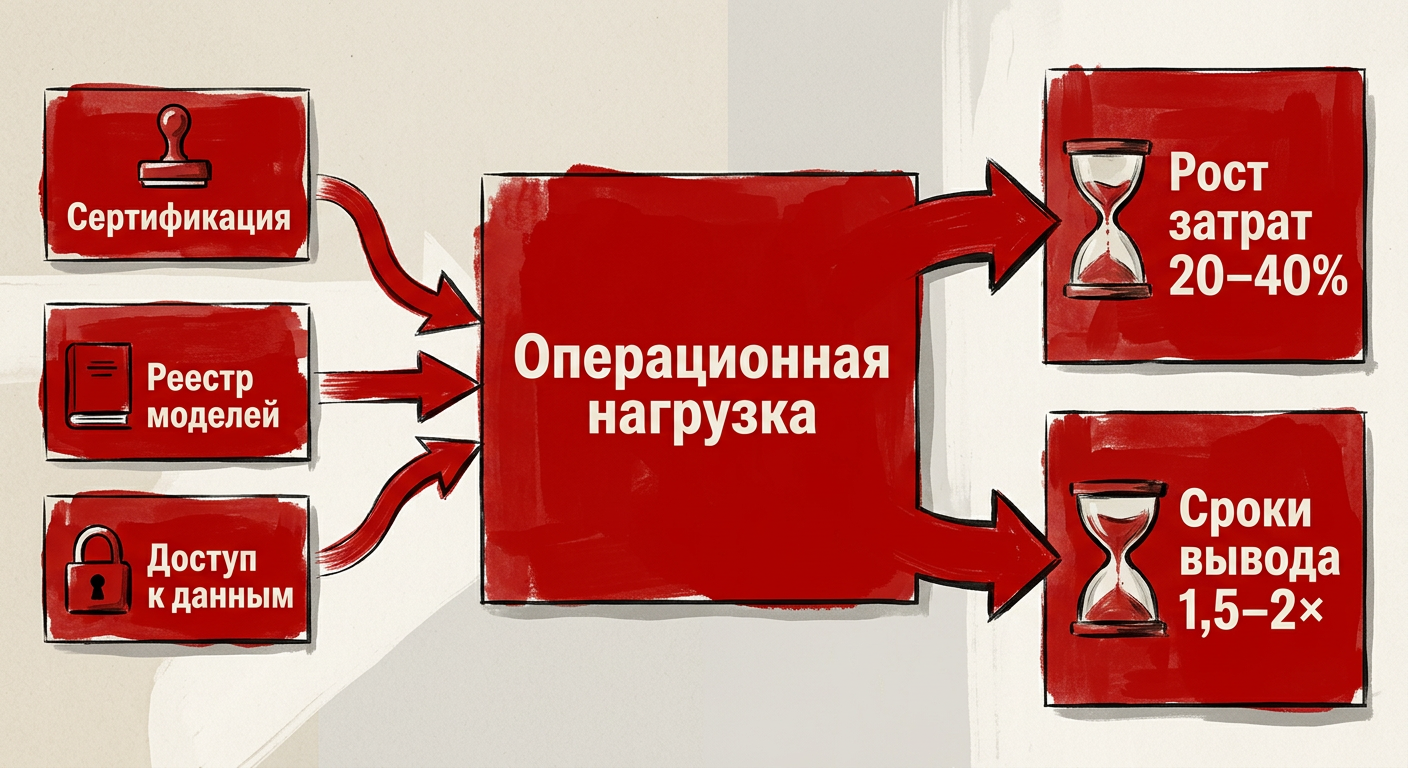 Featured image: ai regulation russia impact