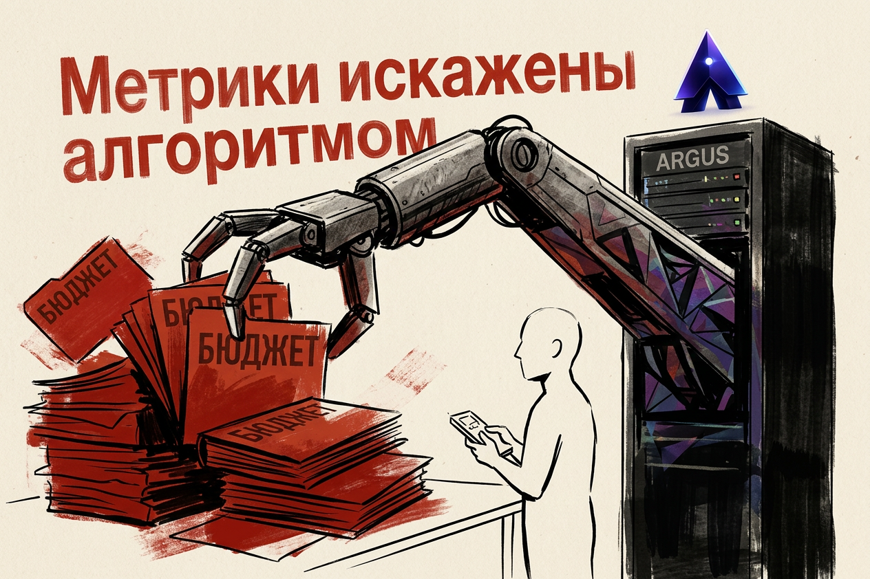 Featured image: argus yandex ads impact