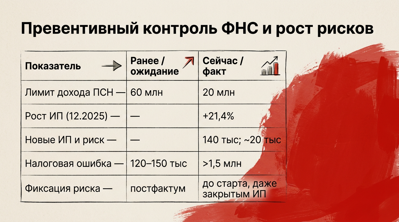Featured image: fns preemptive business splitting