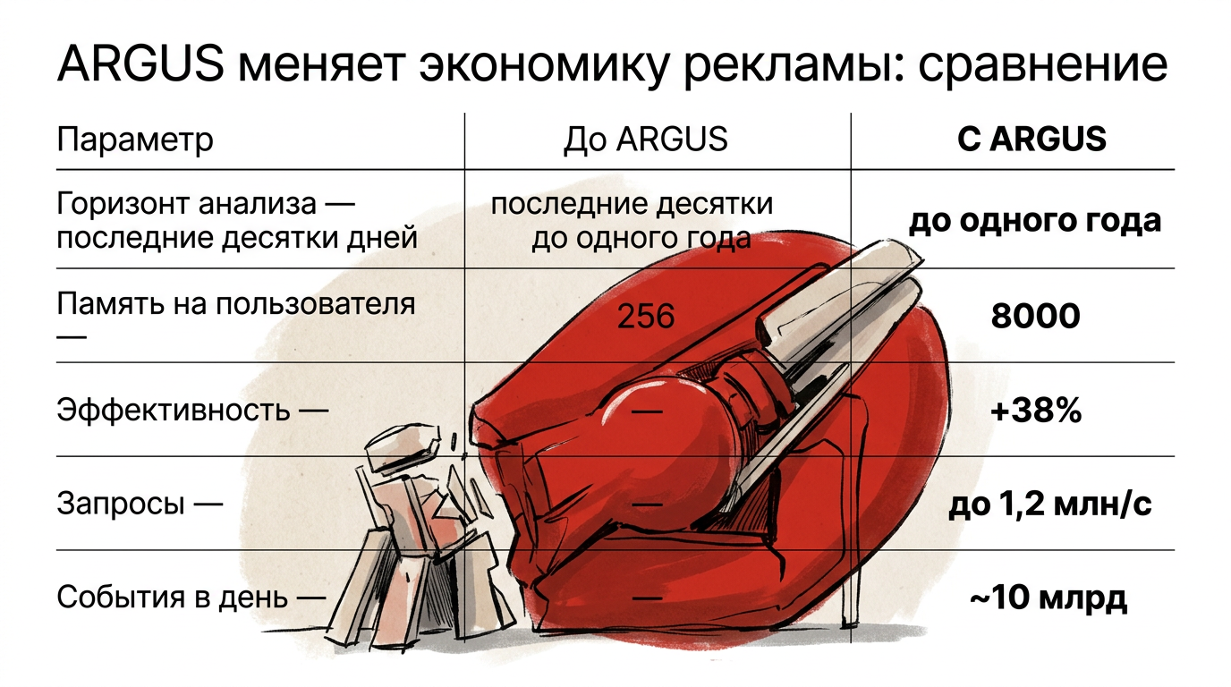 Featured image: argus yandex ads impact