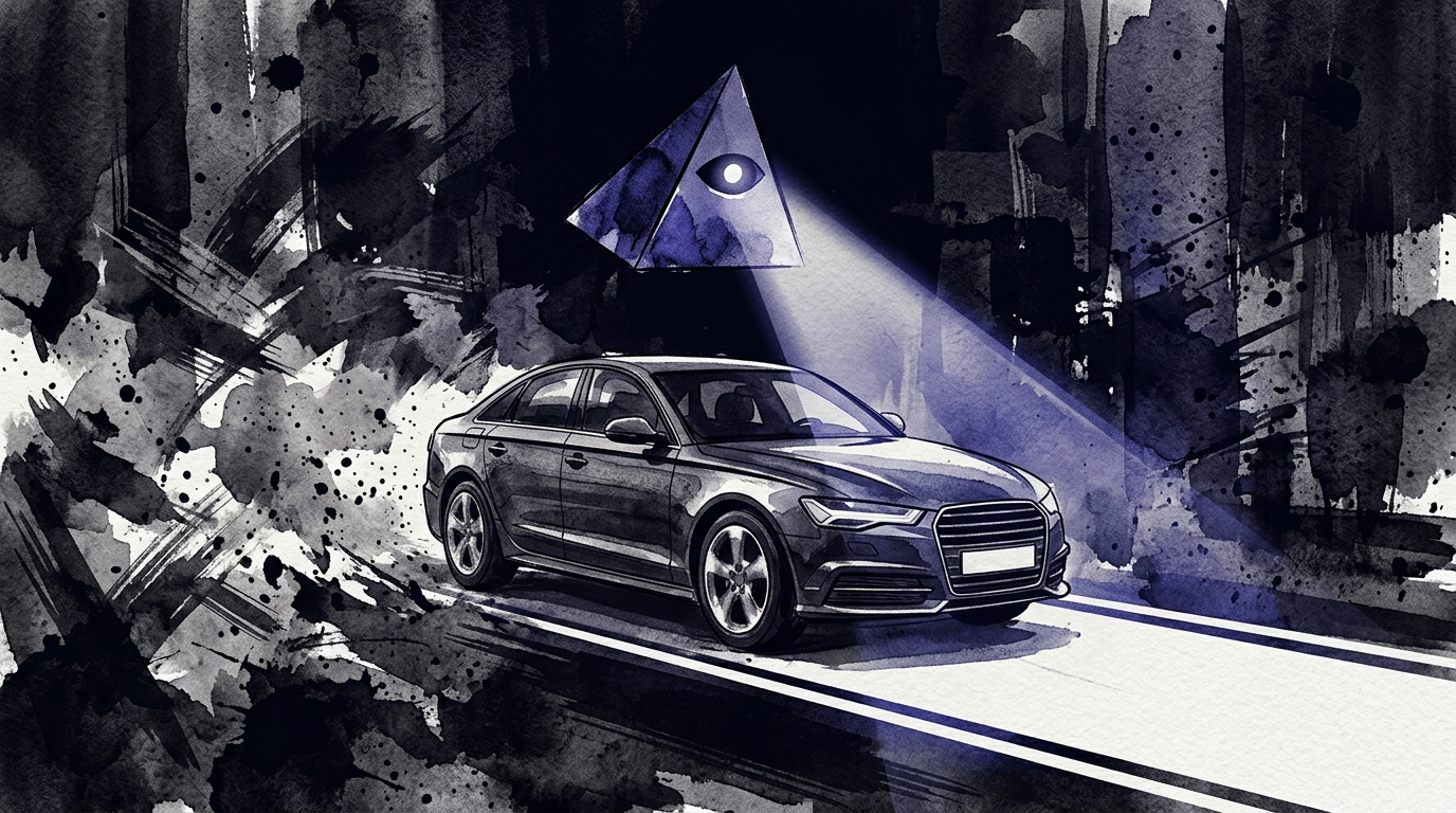 Featured image: volga c50 biznes sedan