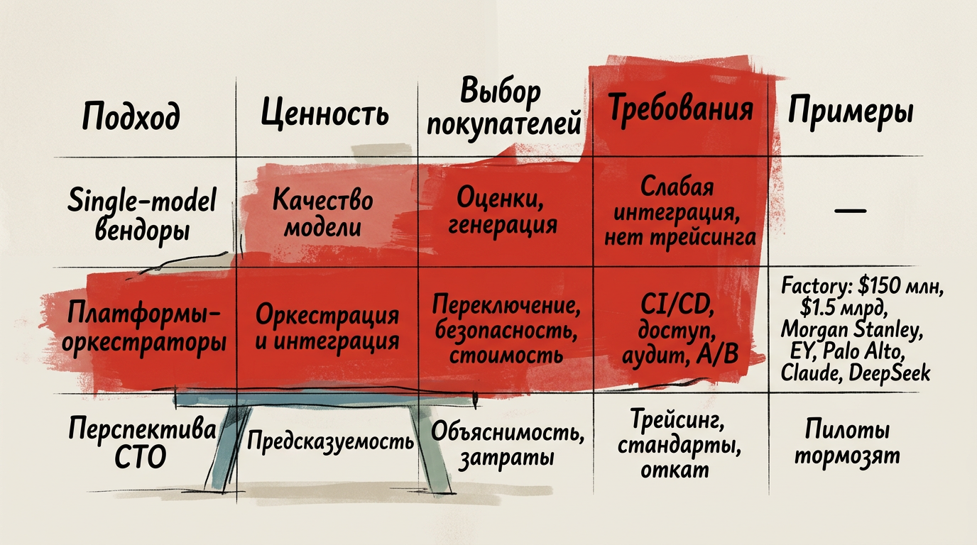 Featured image: ai coding platform shift