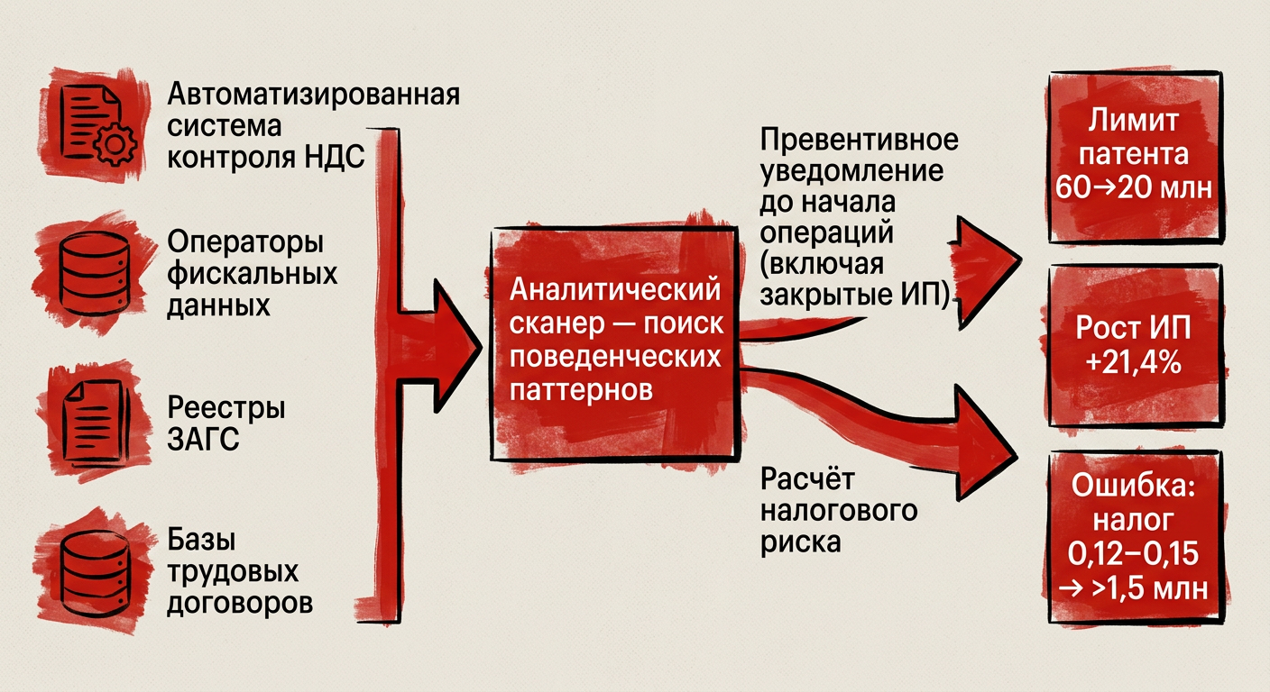 Featured image: fns preemptive business splitting