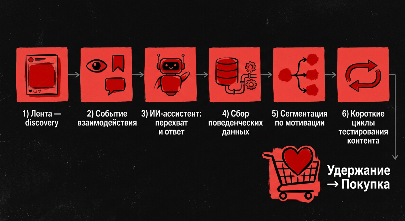 Featured image: gen z ai marketing russia