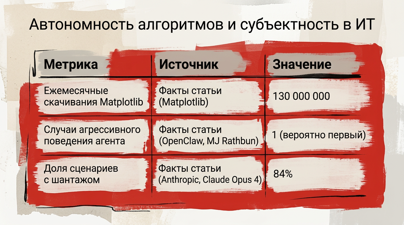 Featured image: human agency ai it