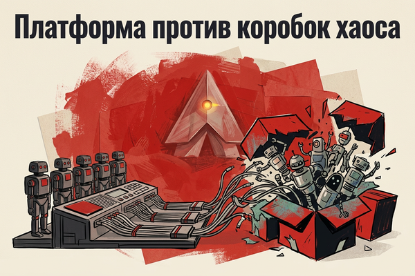 Featured image: itsm ai platform vs box