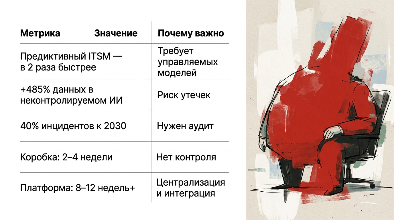 Featured image: itsm ai platform vs box
