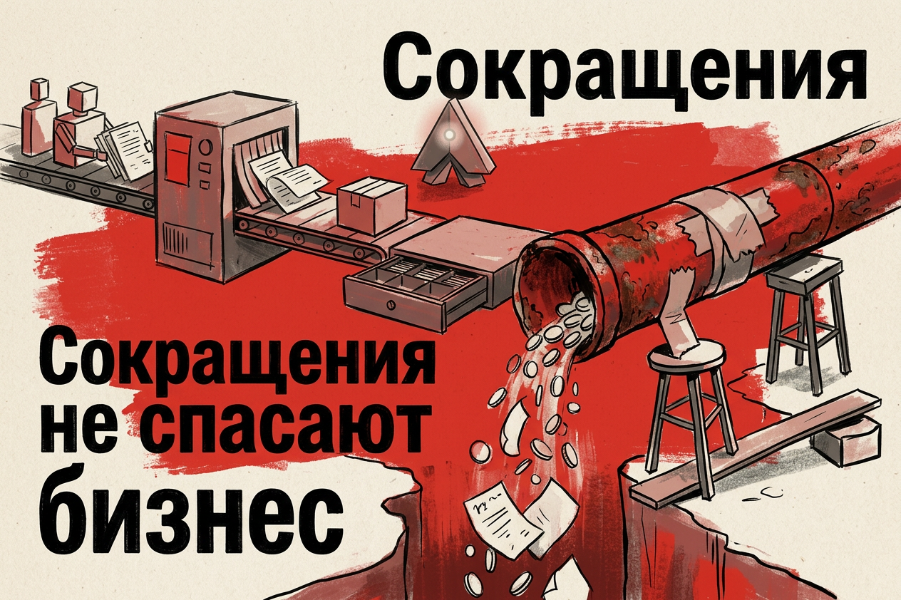 Featured image: myoffice losses restructuring