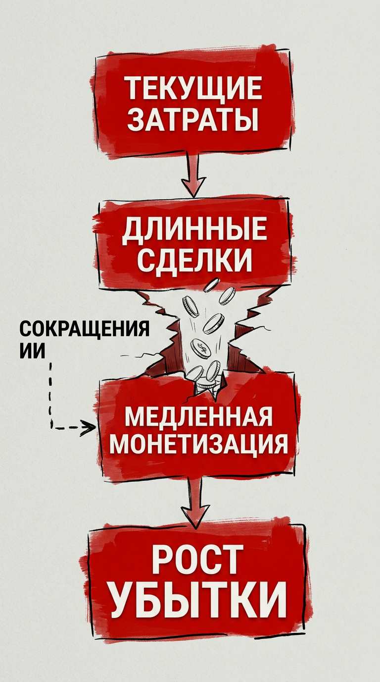 Featured image: myoffice losses restructuring