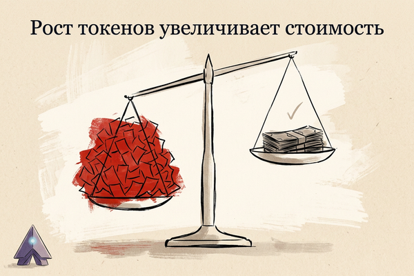 Featured image: opus47 token cost