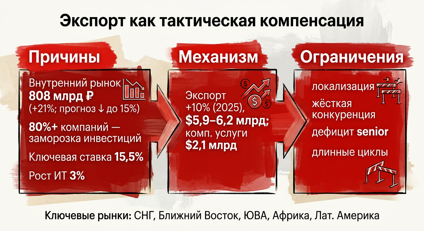 Featured image: russian so export south