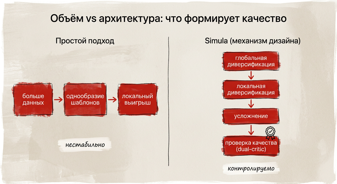 Featured image: simula data design